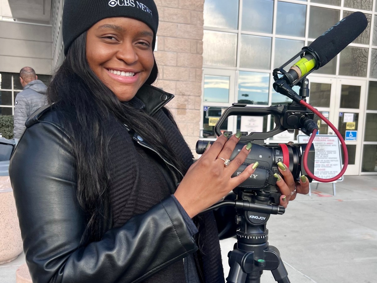 From Newsroom to Courtroom: A Journalist’s Tale